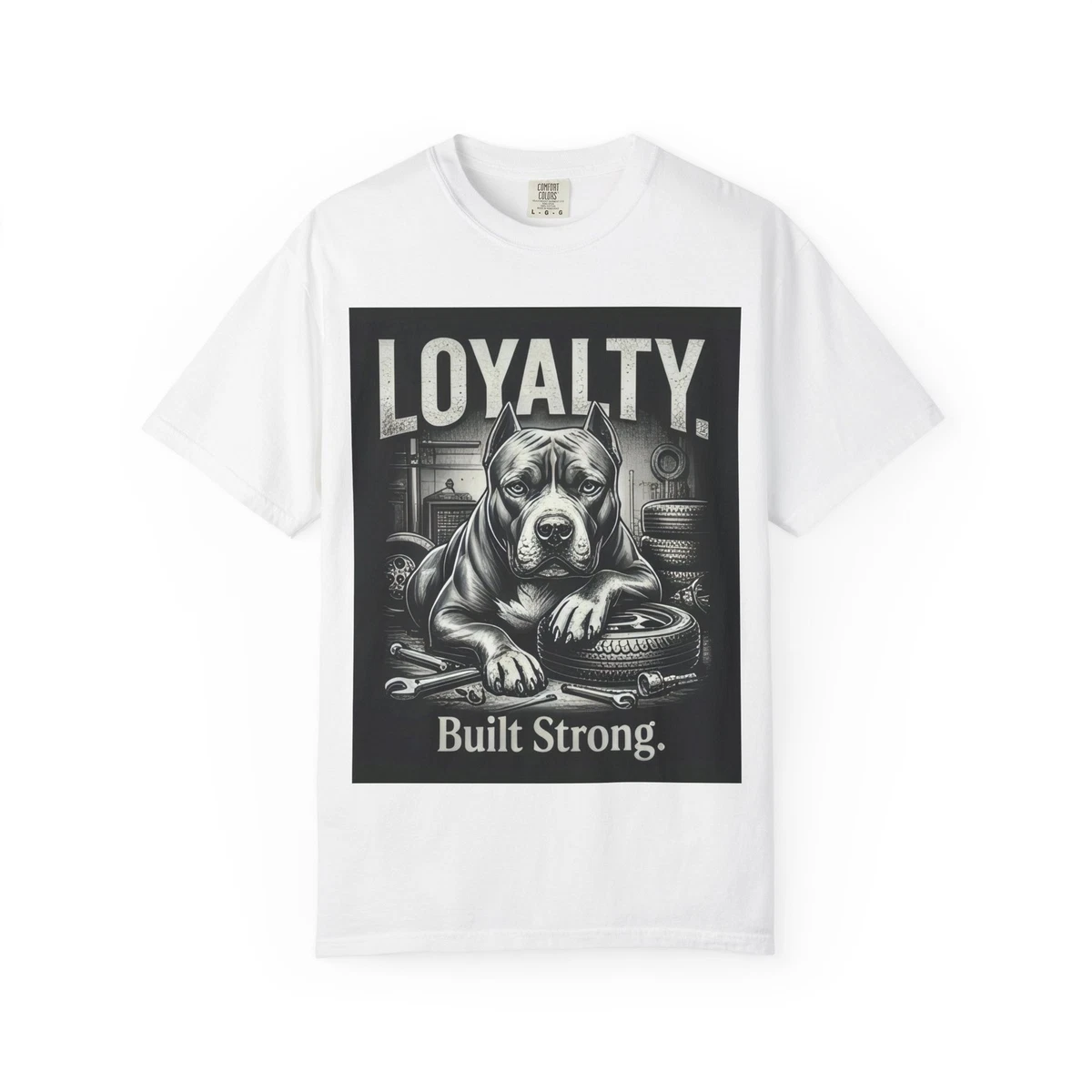 Pitbull Shirt for sale | eBay