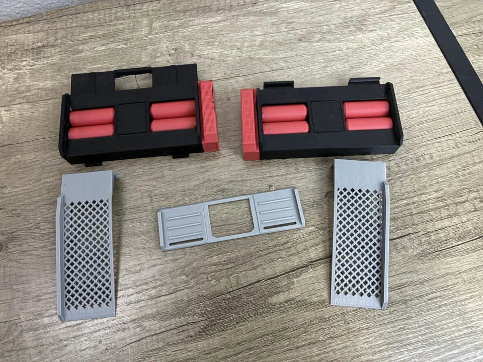 RC Dyno | remote control car | Kysho | Mini Z |Losi | nascar | 3d printed - Image 2 of 4