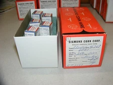 Sigmund Cohn 6061 Aluminum Fine Wire .0015 , 250ft (13a)