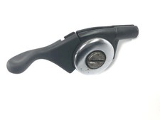 Laverda 1000 [1978] - Chokehebel Hebel Starterhebel Choke Adjuster