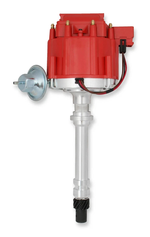 ACCEL 59107C Distributor - Performance Replacement HEI - W/ Coil - Image 2 of 4