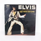Elvis as Recorded at Maddison Square Garden Vinyl