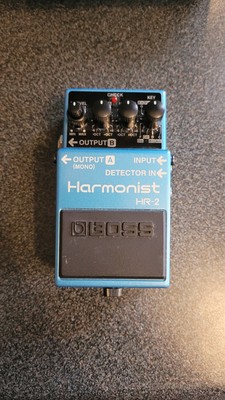 Boss HR-2 HARMONIST