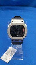 CASIO GM-5600M Digital Wristwatch