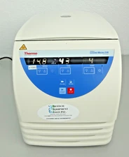 Thermo Scientific Sorvall Legend Micro 21R Refrigerated Centrifuge