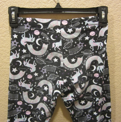 Wonder Nation and Member's Mark Girls Leggings Lot of 2 Size L (10-12) EUC - Picture 21 of 24