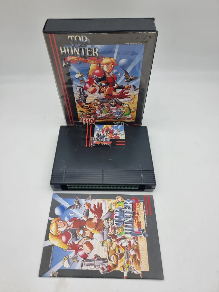 Winゲームです！ Neo Geo AES Racing Video Games for sale | eBay