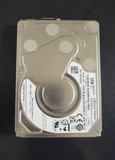 WD50NMZW WESTERN DIGITAL 5TB USB November 2025 Thailand - ZERO Power on Hours