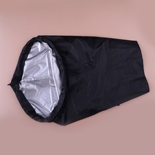 Charger Port Cover Waterproof Rain Snow Protector PVC fit for Tesla Model 3/Y