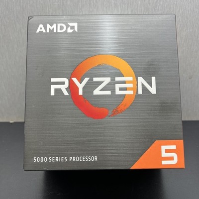 CPU AMD Ryzen 5 5600 CPU AMD Ryzen 5 5600 CPU review | PC Gamer