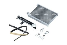 WÄRMETAUSCHER FÜR PEUGEOT 508 I (8D ), PEUGEOT 508 SW I (8E ) - NRF 54378