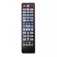 AK59-00172A Replaced Remote Control fit for Samsung Blu-ray Player AK59-00177A