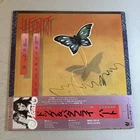Heart – Dog & Butterfly  25·3P-12 Japan W/Obi & Insert EX/EX