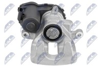 Bremssattel NTY HZT-ME-053 FüR Mercedes Klasse Sports Tourer W246 W242 W176 CLA