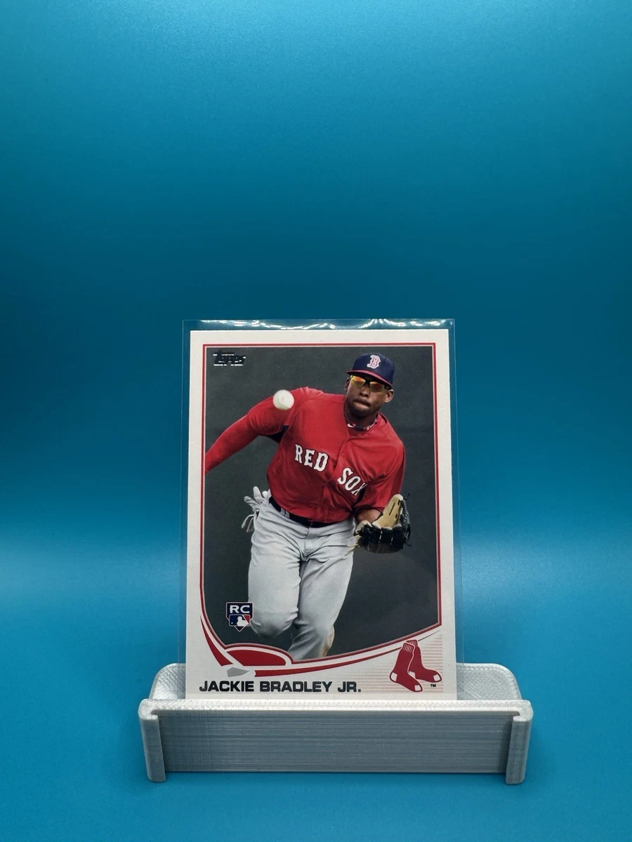 Jackie Bradley Jr for sale | eBay