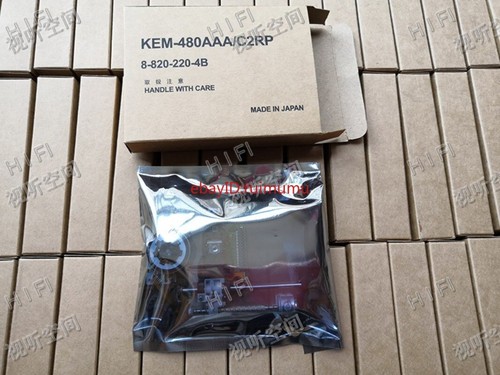 KEM-480AAA/C2RP Replacement Blue-Ray Drive Deck Optical Laser for BDP-3120 - Picture 3 of 5