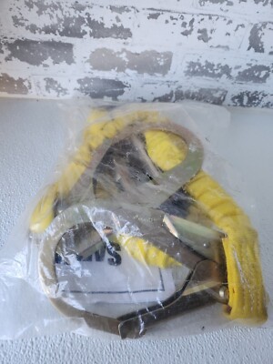 New LANYARD Carpenter Linesman Millwright Pipefitter Mechanic Laborer Ironworker