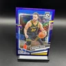 2023-24 Donruss Optic #198 Stephen Curry Purple Golden State Warriors