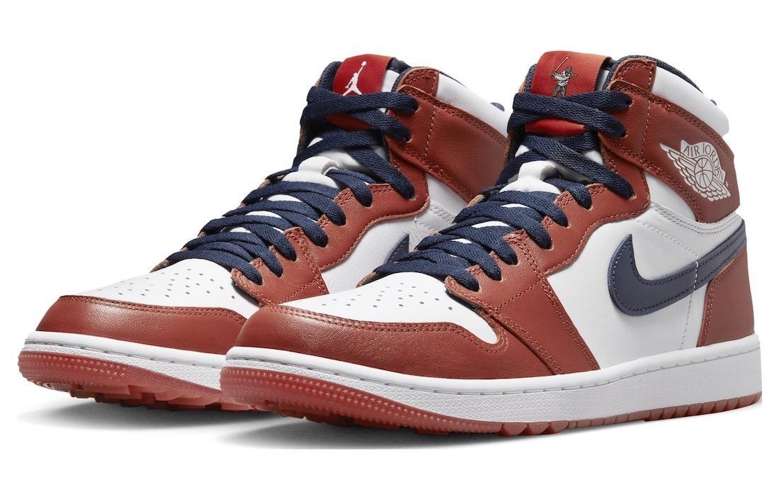 Size 12 - Eastside Golf x Air Jordan 1 Golf High Out the Mud Size 12 - Eastside Golf x Air Jordan 1 Golf High Out the Mud
