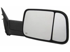 For 2019-2022 Ram 1500 Classic Mirror Right TechPro 71869VTZC 2020 2021