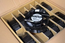 ADDA AK1751HB (AT) AC Fan 115V, 50/60 Hz, 172mm x 150mm x 51mm