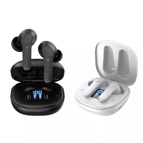 B11 Smart Language Translator Earbuds 144 Language Translator Device Wireless - Picture 14 of 18