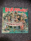 Beatles Lp Beatlesongs ! SEALED 1982 New Original Press