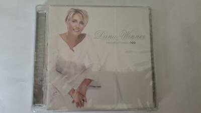 SACD Hybrid Multichannel Dana Winner - Unforgettable too NEU Super Audio CD Gold