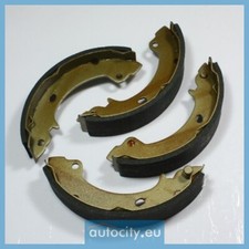 HITEC H6892 Brake Shoe Set