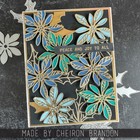 Sizzix/Tim Holtz -  Vault Seasonal Sketch Thinlits Dies - Item 666719 — photo 5