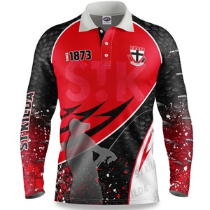 st kilda saints jersey