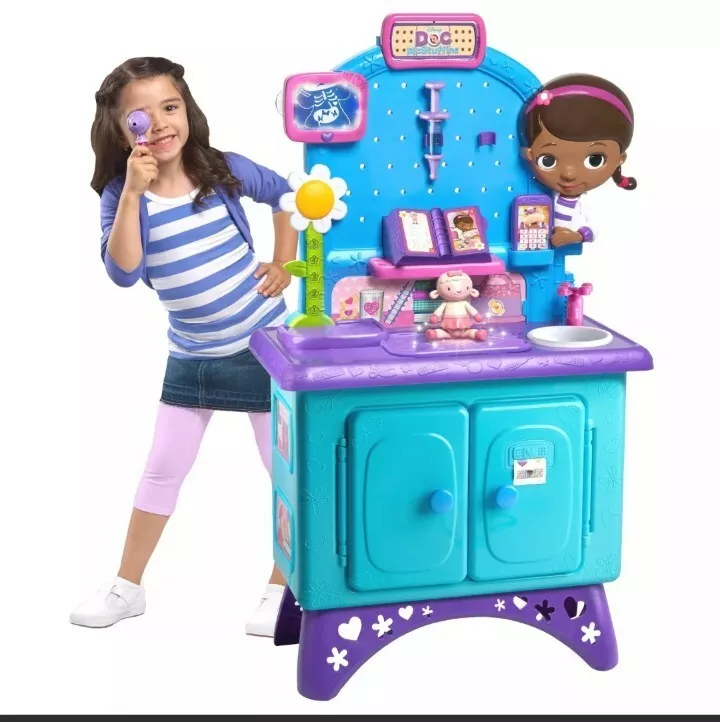 Doc 2025 mcstuffins station