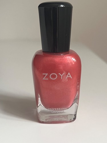 ZOYA PROFESSIONAL LACQUER - Smalto per unghie varie tonalità a scelta - Foto 14 di 52