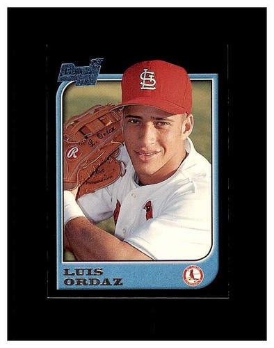 1997 BOWMAN BASEBALL #4-299 YOU PICK SEE PHOTOS OF EVERY CARD STARS,ROOKIES NEW - Picture 254 of 391