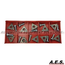 Accuturn Brake Lathe Bits Inserts 433796