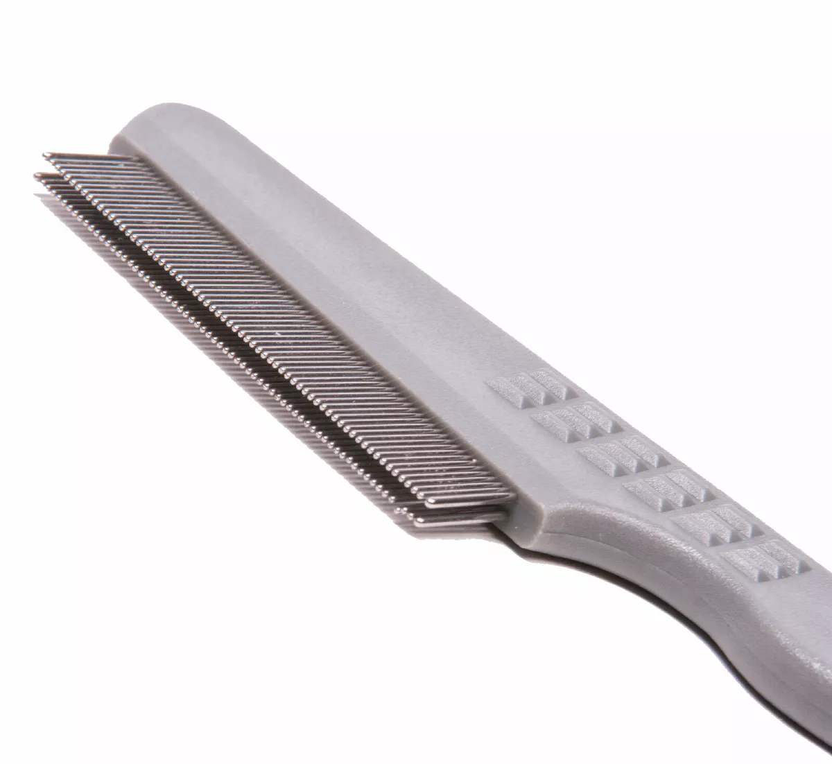 Double row flea comb cheap