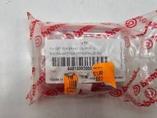 Genuine KTM Brembo Rear Brake Caliper Bolt Pin 50313082000 EXC MXC 