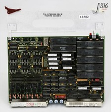 13282 LAM RESEARCH PCB, SYS68K/SIO-2, VME CARD, 810-017038-002 880-12535-101