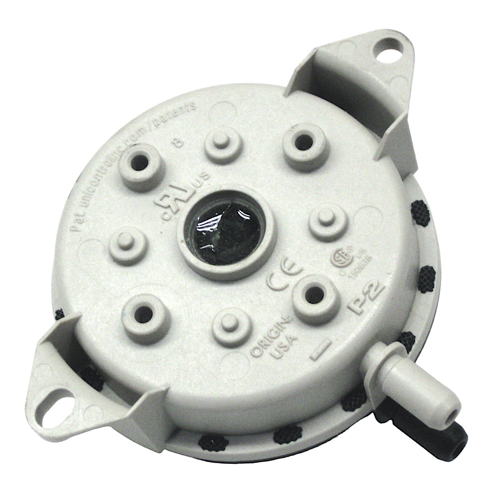 Pellet Stove Vacuum Pressure Switch for St. Croix 80P30658-R