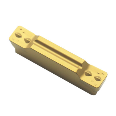 Gn 300 400 500 High Quality Coated Carbide Turning Grooving Insert CNC Lathe Achine Tool Groove Tool - Illing Cutter, Carbide Inserts