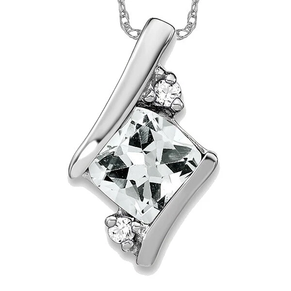 Beauty Stone Fashion Necklaces & Pendants