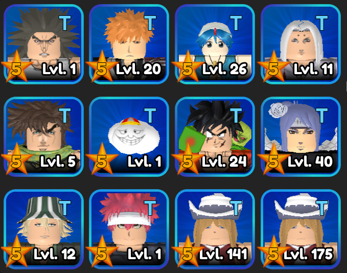 Who is The Best 5 Star in ASTD? 5 Star Tier List All Star Tower