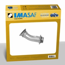 IMASAF Auspuff Hosenrohr für Mercedes Vit/V-Klasse Cdi 2.2