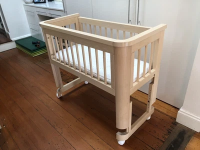 gumtree bassinet