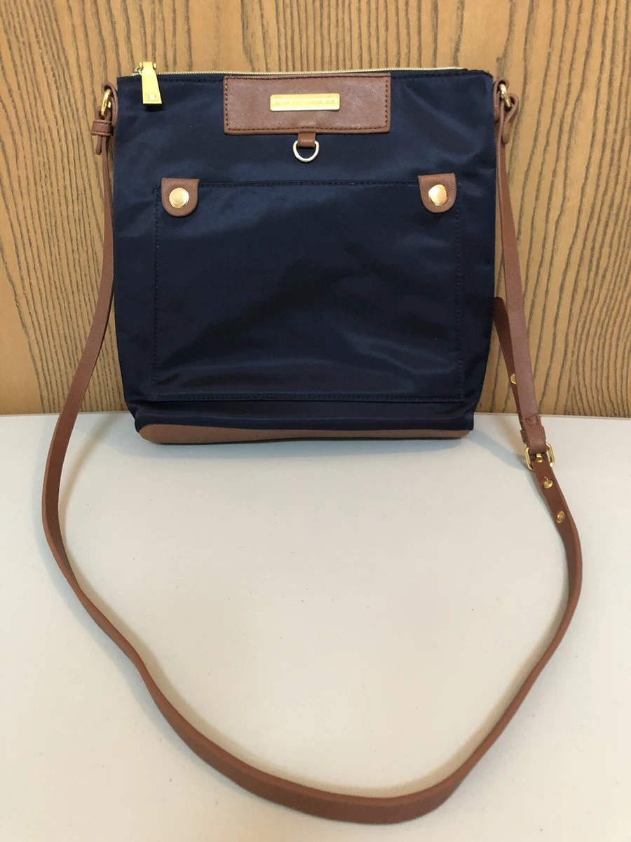 Adrienne vittadini cheap crossbody purse