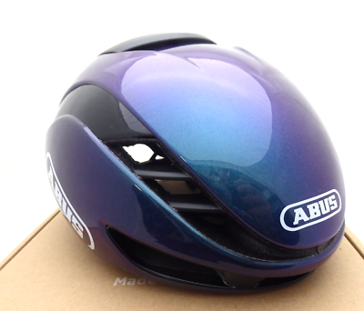 Abus GameChanger 2.0 Helmet M, 52 - 58cm, Flip Flop Purple | eBay
