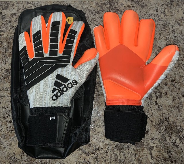 adidas predator pro mn gk gloves