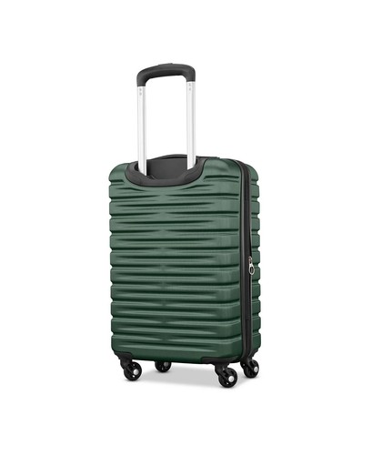 Samsonite Uptempo X Hardside 22" Carry-on | Botanic Green | 1 Piece (4196) - 第 3/4 張圖片