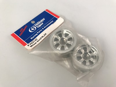 Thundertiger PD2143 Wheel Set (FR), ZK Modellismo