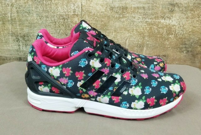 adidas torsion colorful